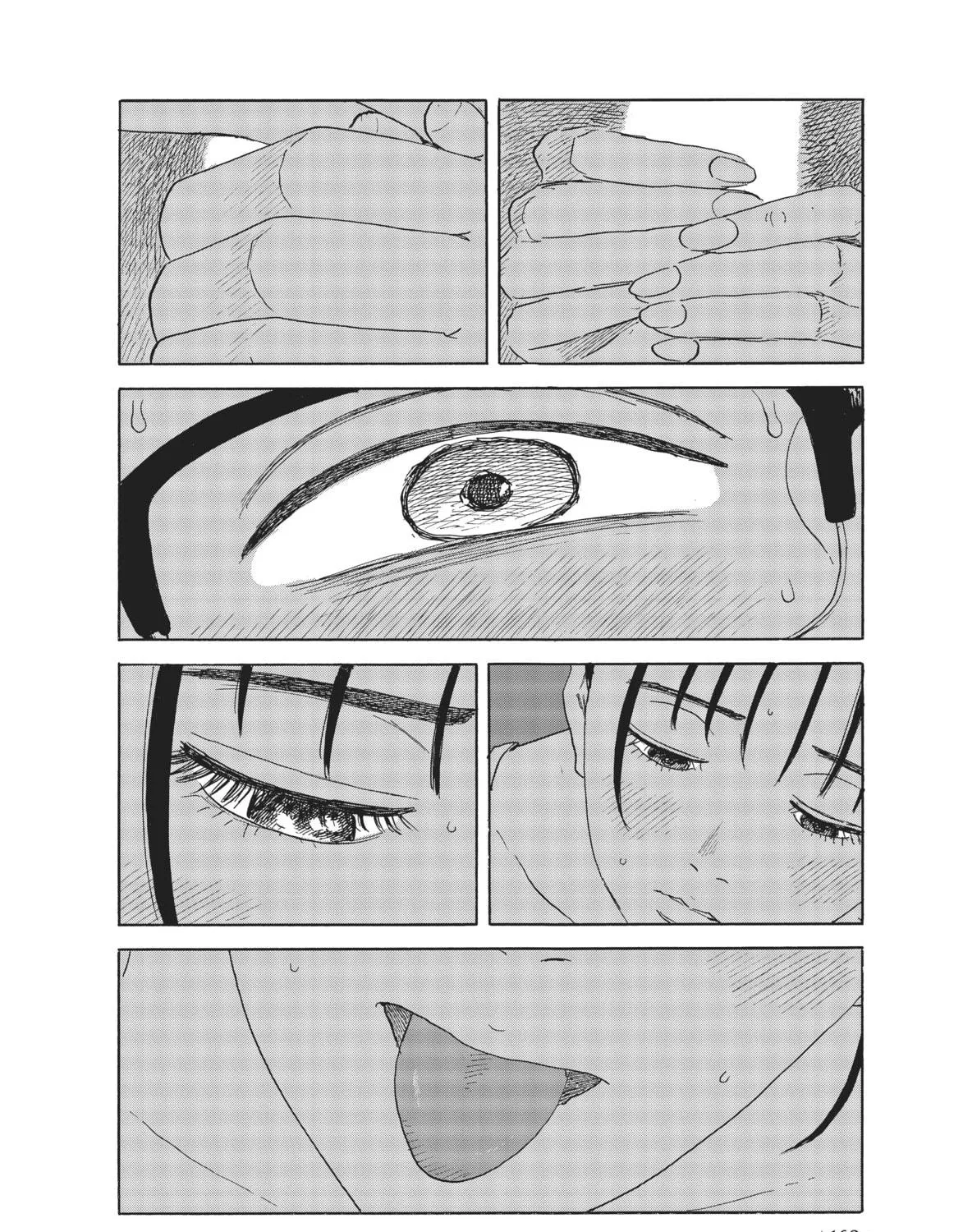 Welcome Back, Alice Chapter 23 page 11 - 