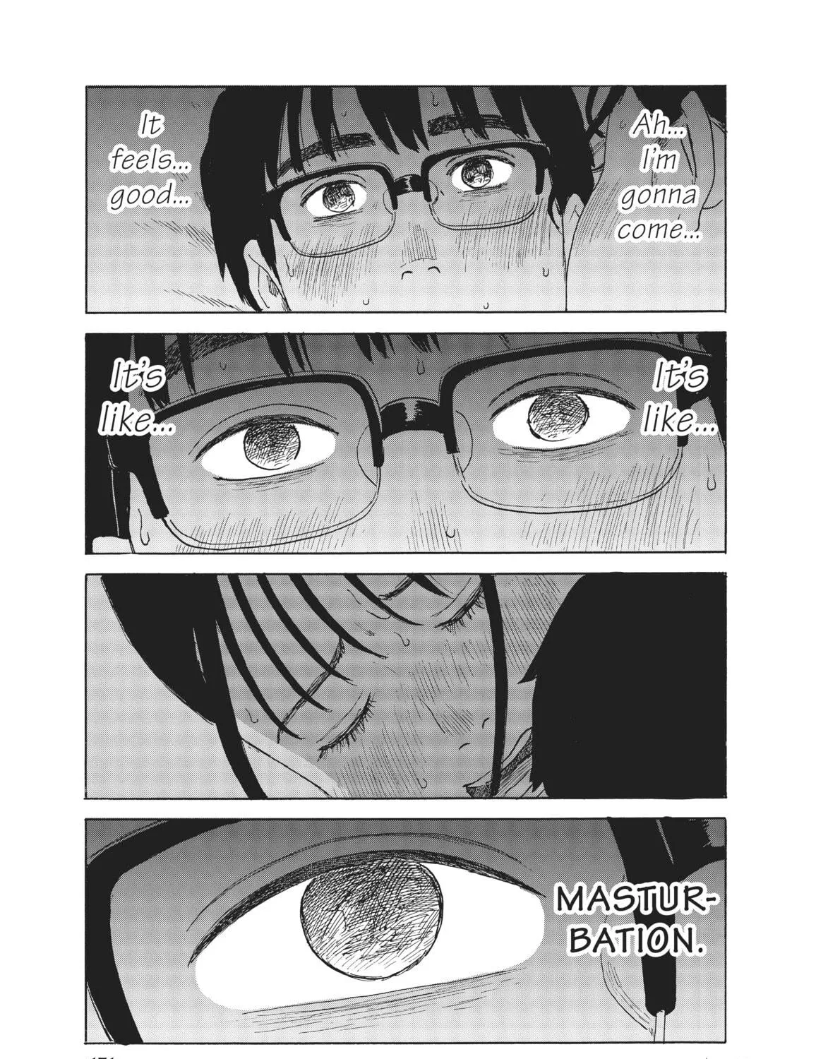 Welcome Back, Alice Chapter 23 page 29 - 