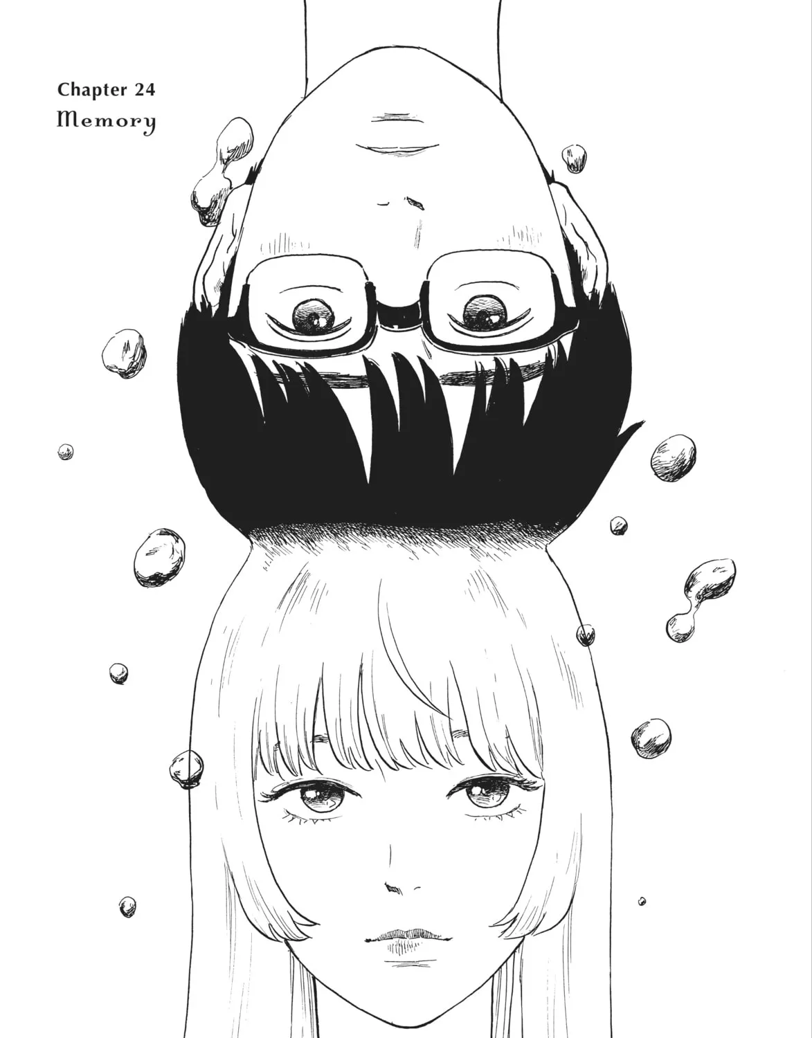Welcome Back, Alice Chapter 24 page 1 - 