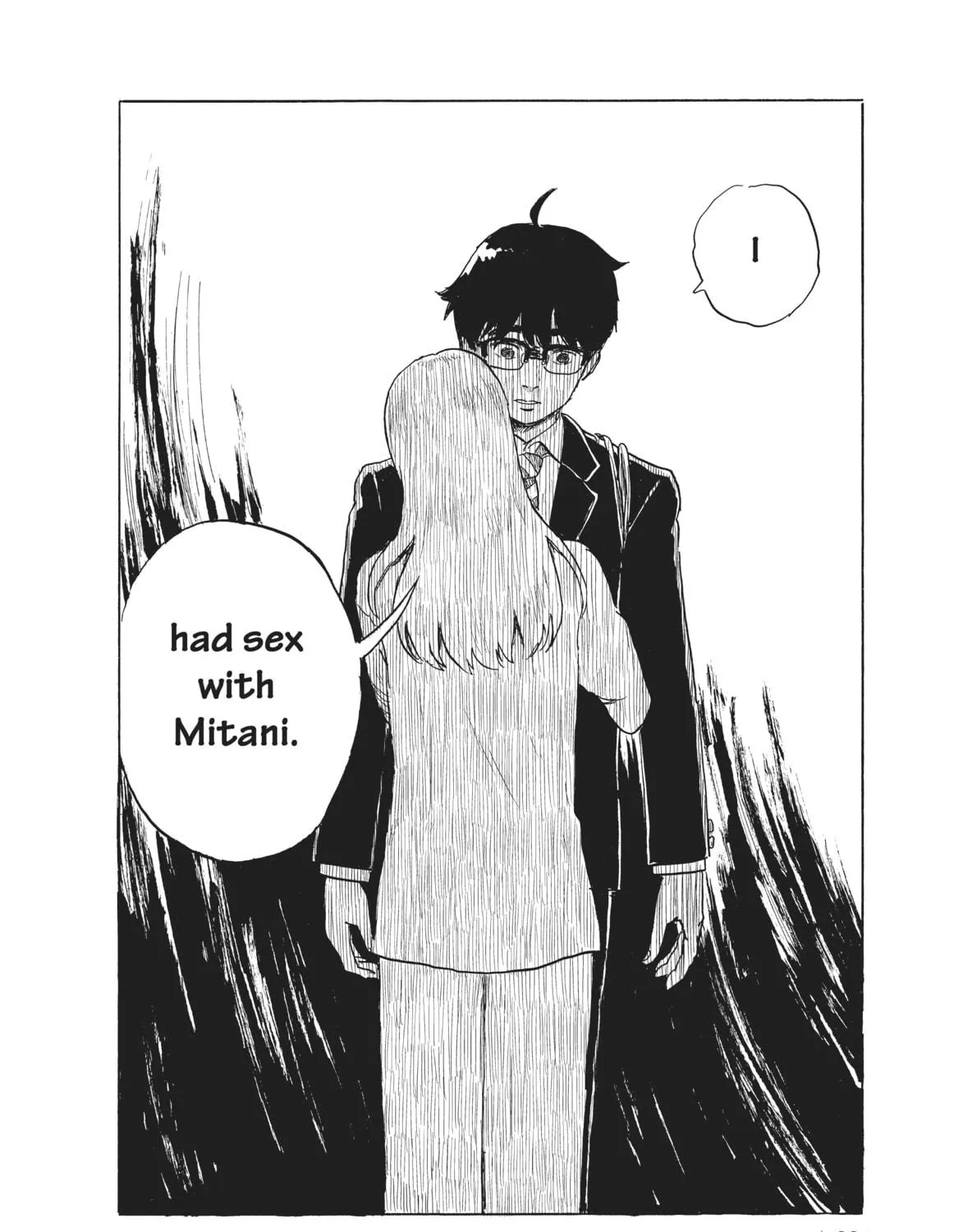 Welcome Back, Alice Chapter 24 page 59 - 
