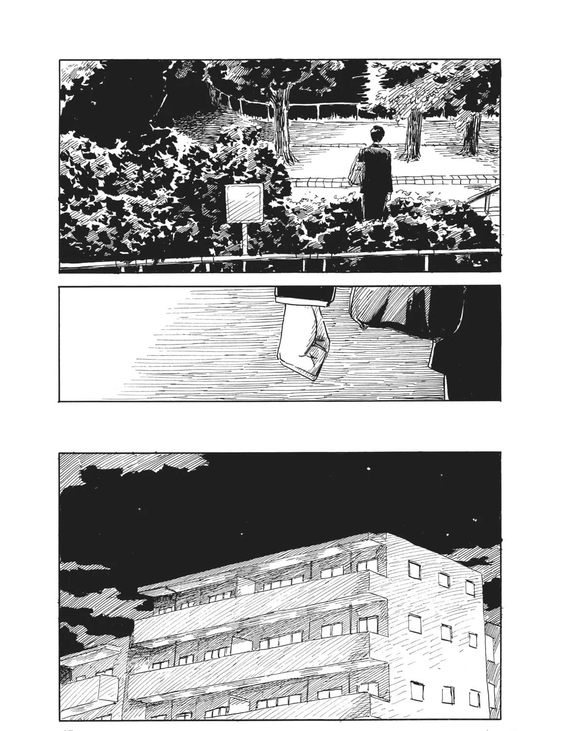 Welcome Back, Alice Chapter 25 page 23 - 