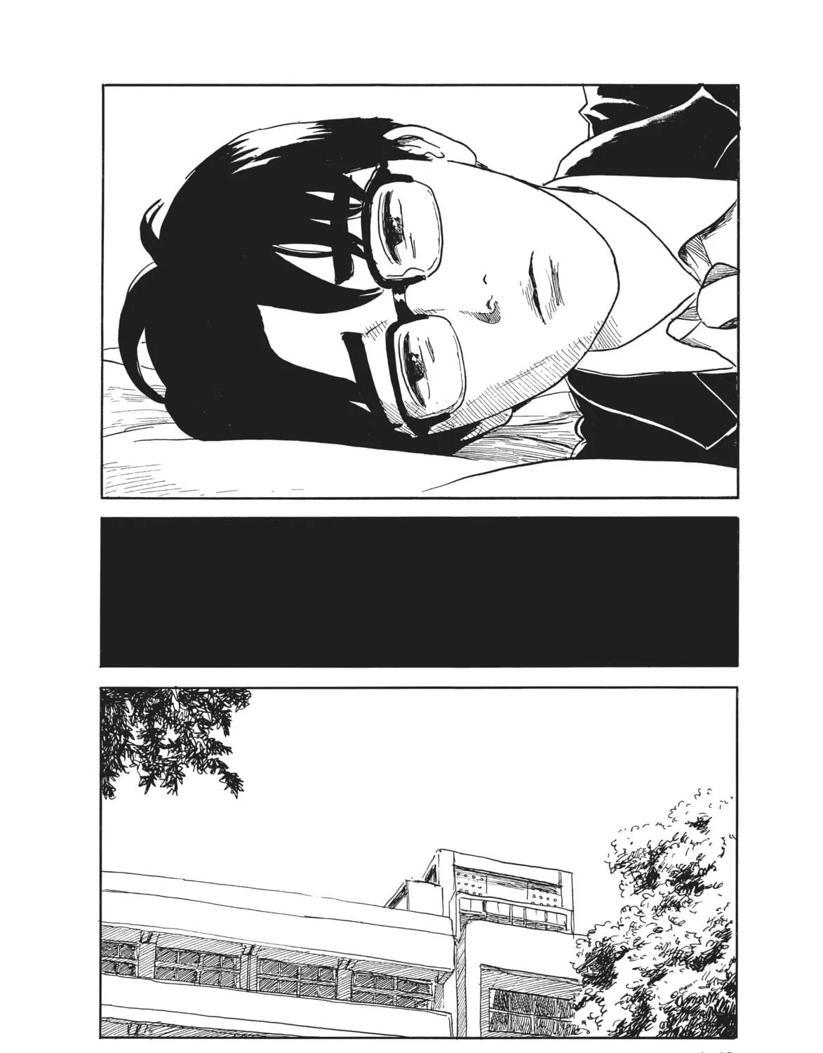 Welcome Back, Alice Chapter 25 page 29 - 
