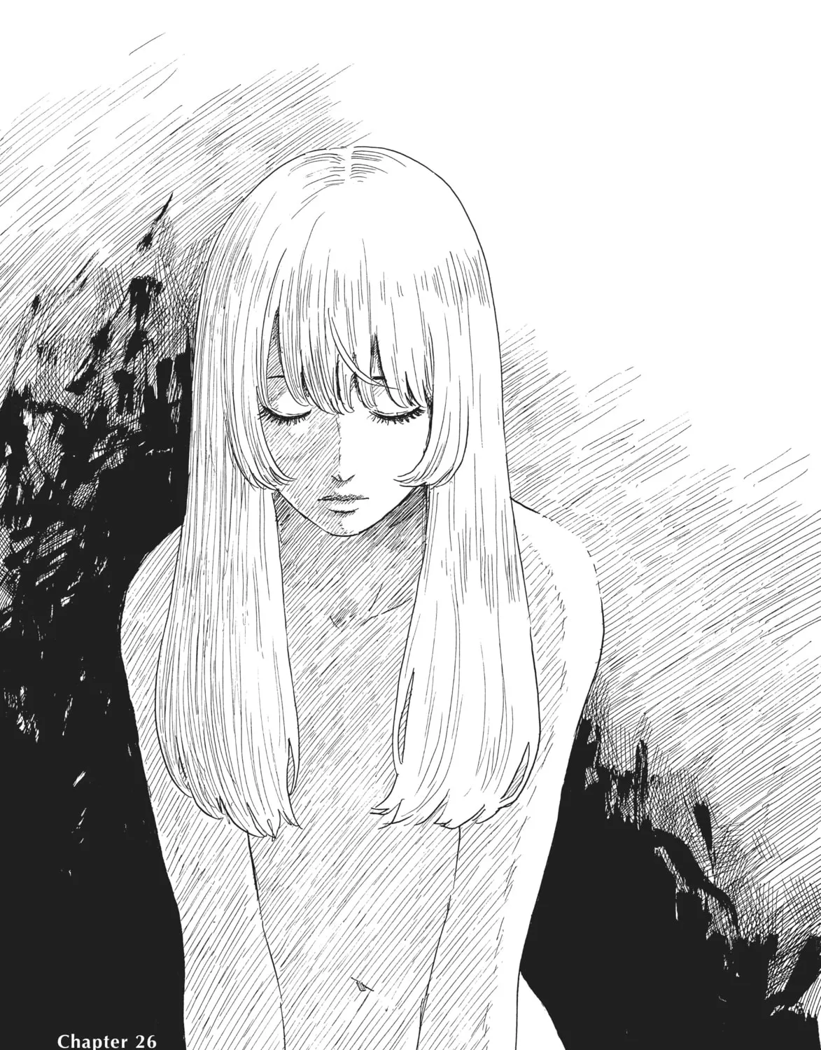 Welcome Back, Alice Chapter 26 page 1 - 