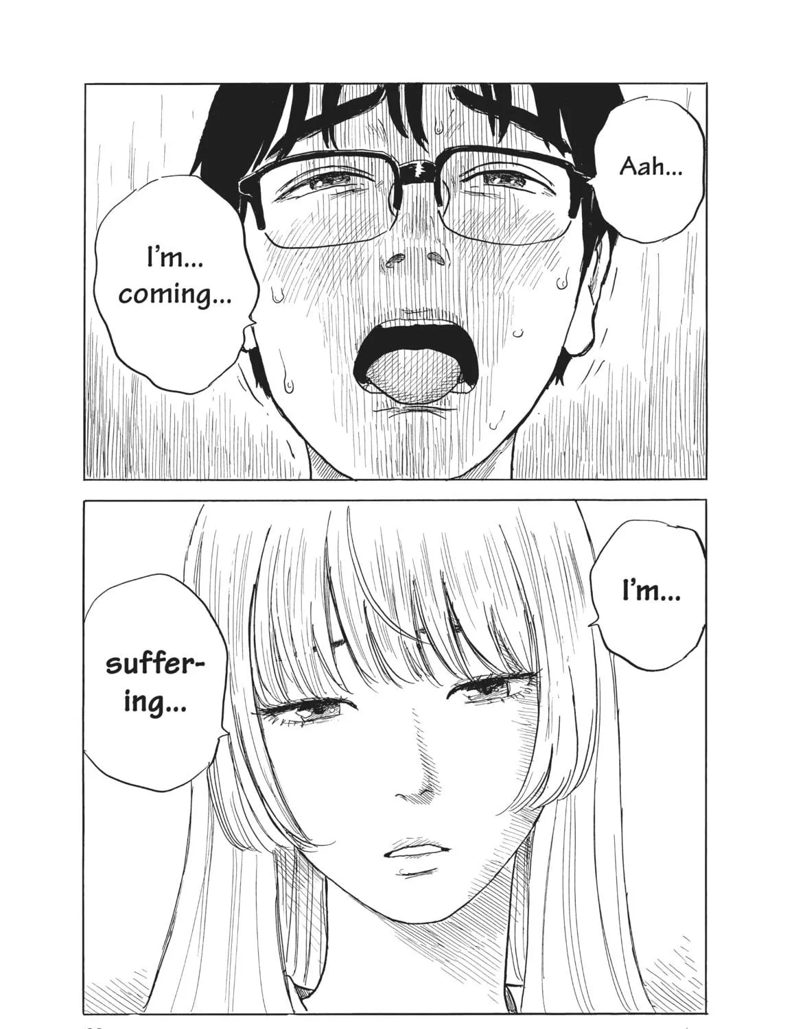 Welcome Back, Alice Chapter 26 page 41 - 