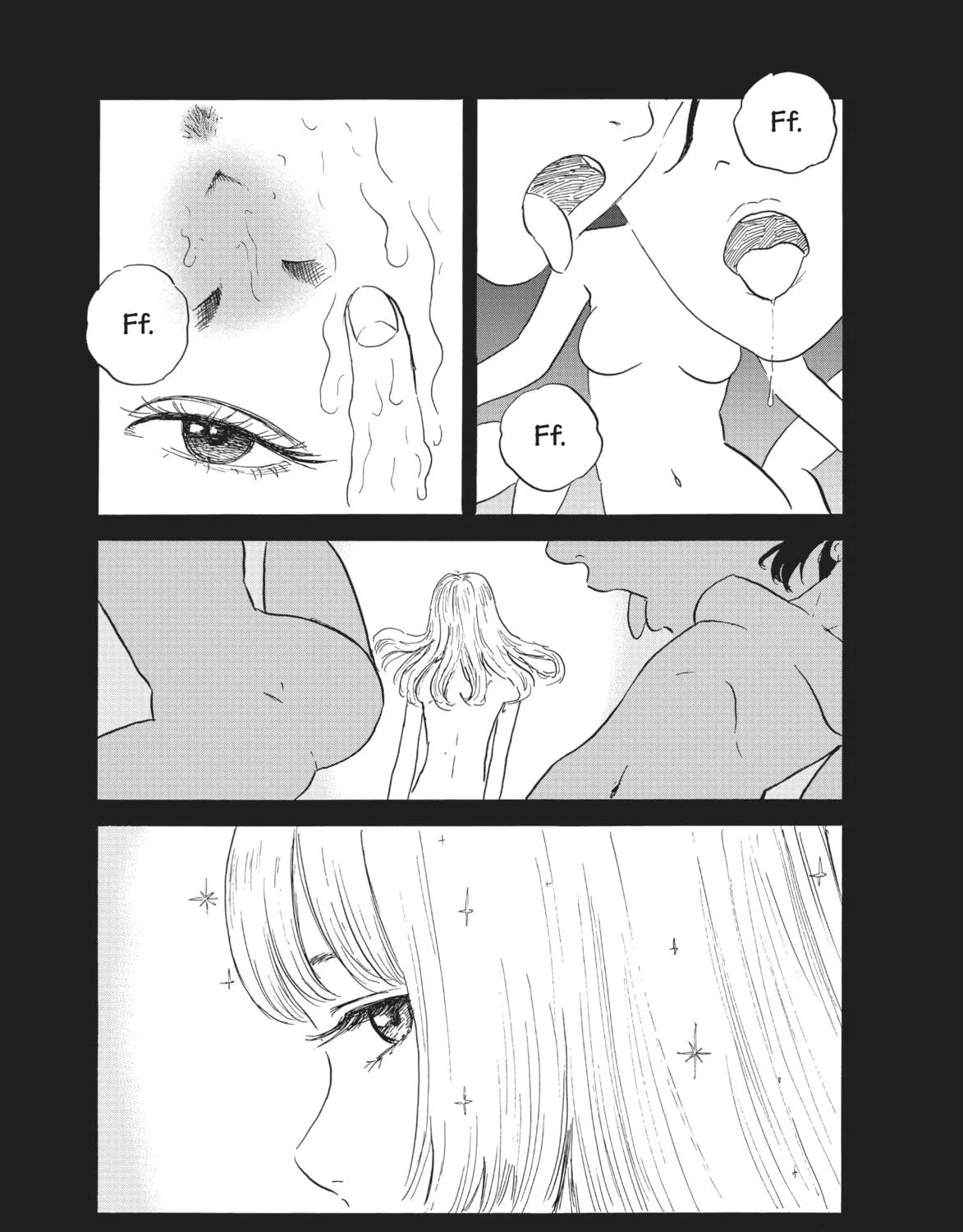 Welcome Back, Alice Chapter 27 page 41 - 