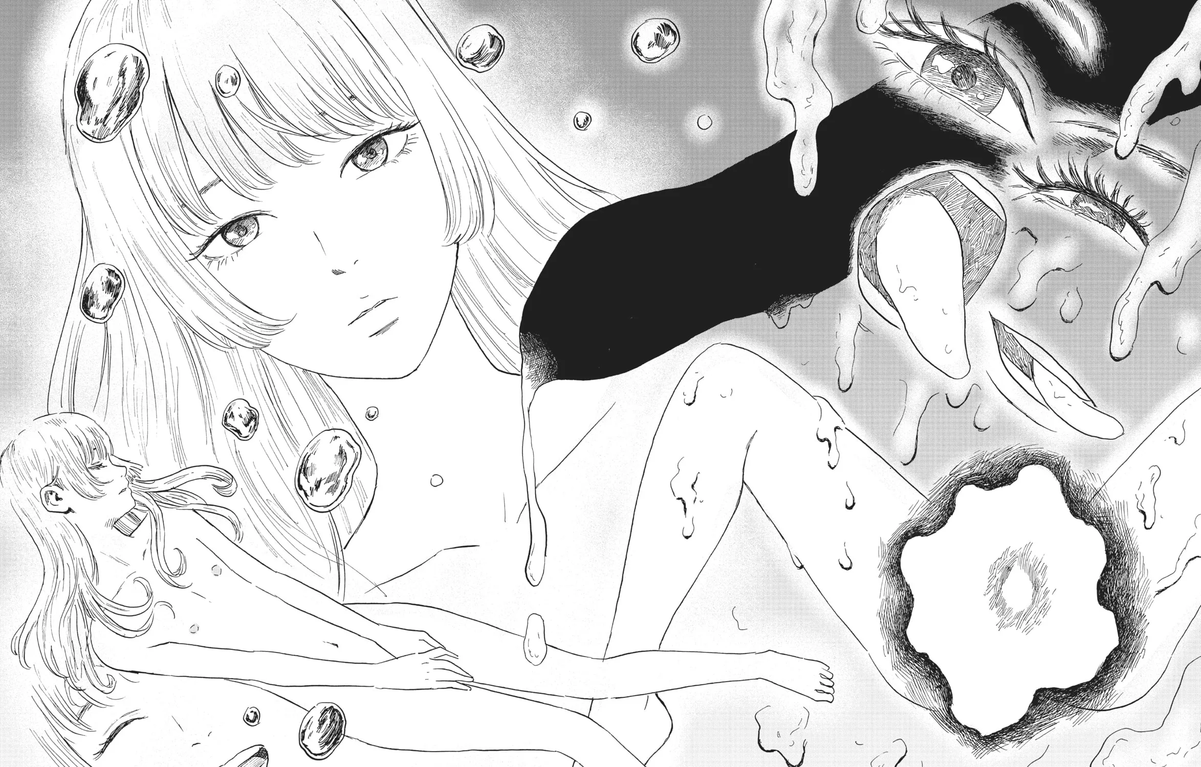 Welcome Back, Alice Chapter 27 page 43 - 