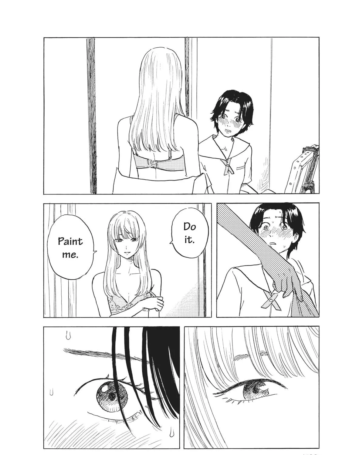 Welcome Back, Alice Chapter 28 page 19 - 