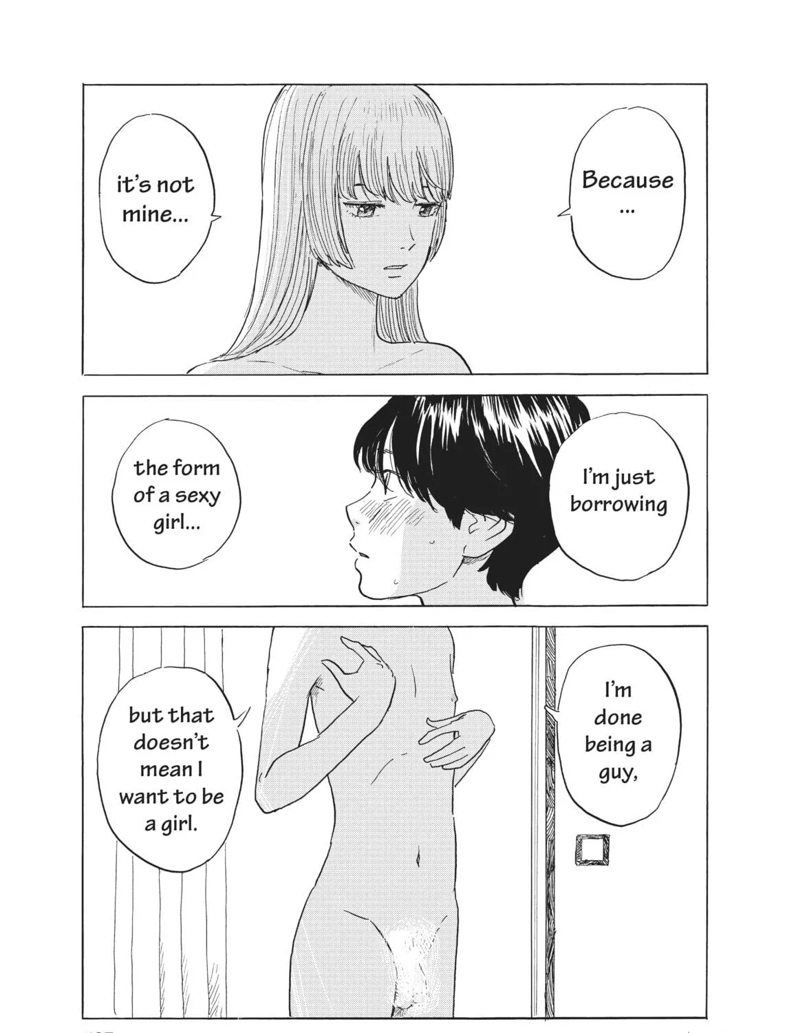 Welcome Back, Alice Chapter 28 page 29 - 