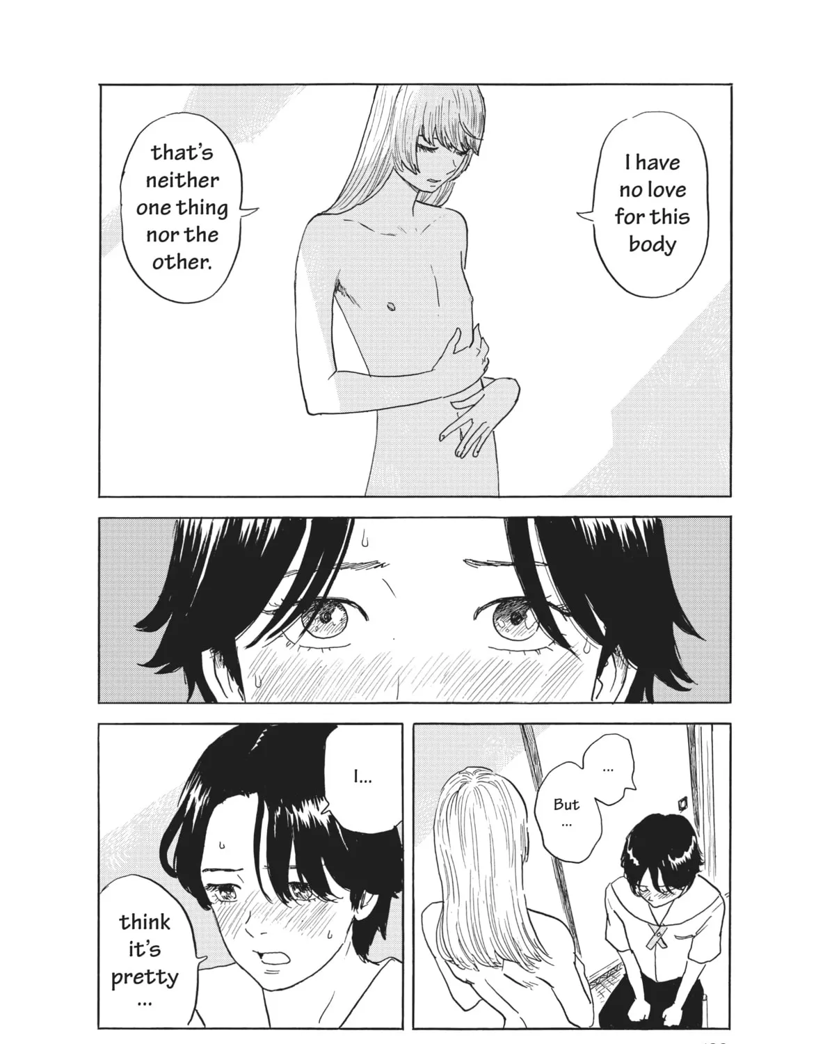 Welcome Back, Alice Chapter 28 page 31 - 