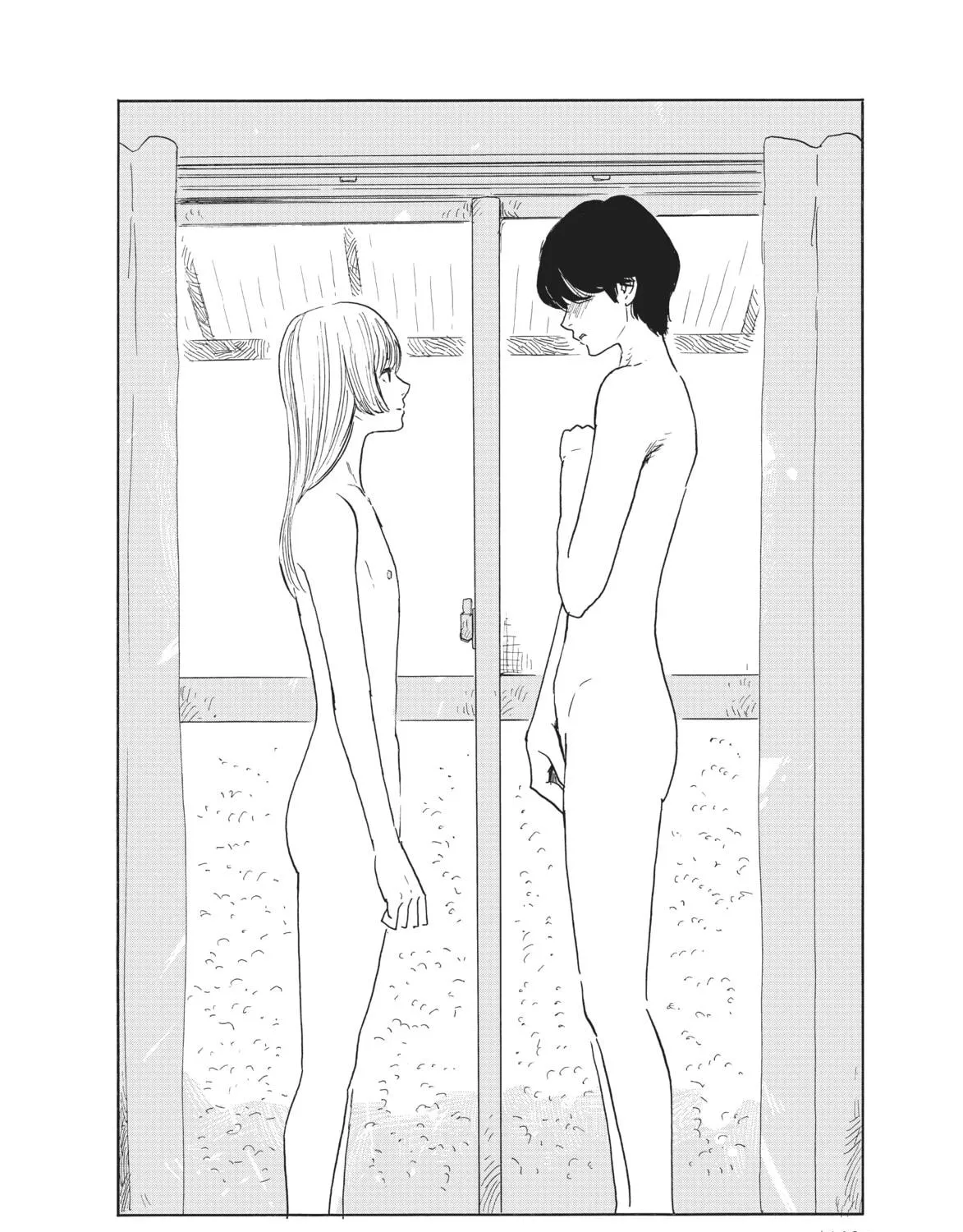 Welcome Back, Alice Chapter 28 page 47 - 