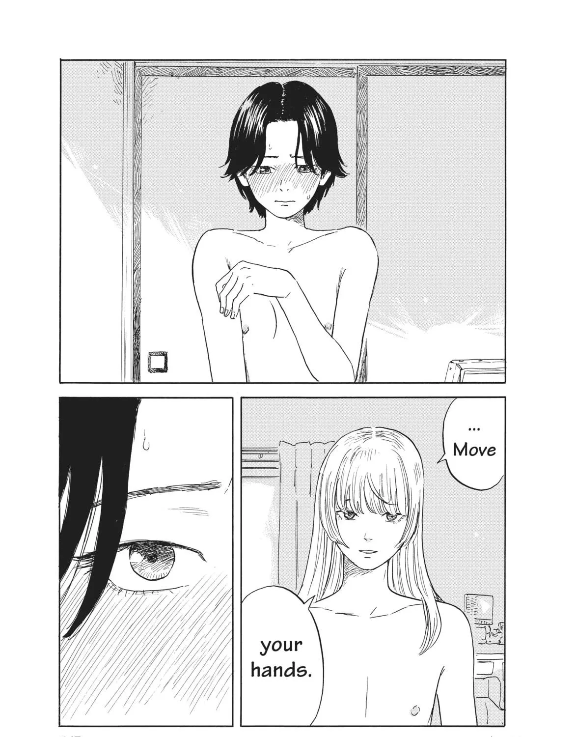 Welcome Back, Alice Chapter 28 page 49 - 
