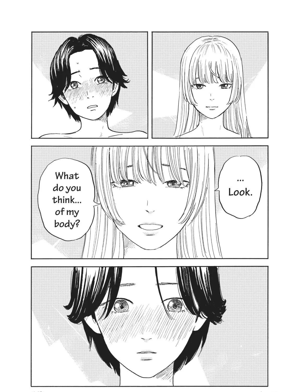 Welcome Back, Alice Chapter 28 page 53 - 