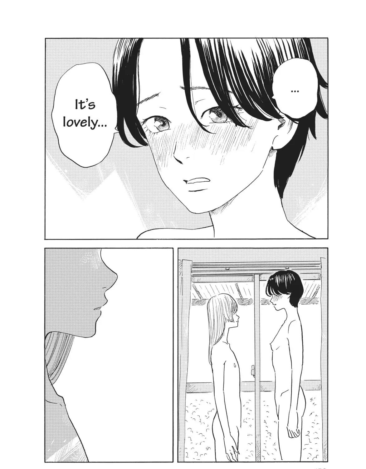 Welcome Back, Alice Chapter 28 page 55 - 