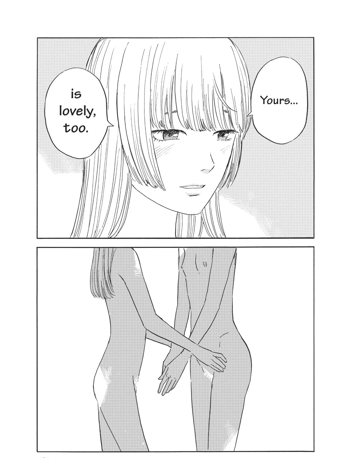 Welcome Back, Alice Chapter 28 page 57 - 