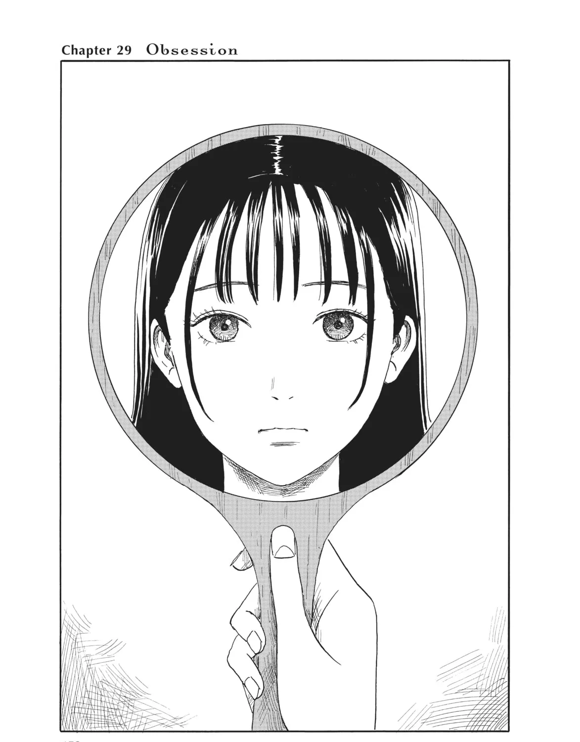 Welcome Back, Alice Chapter 29 page 1 - 