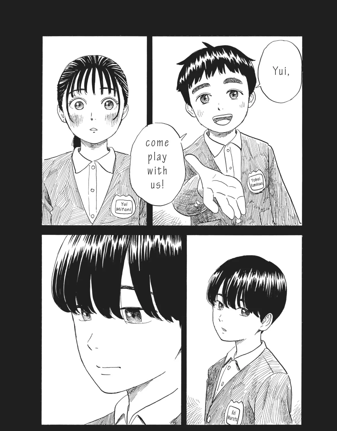 Welcome Back, Alice Chapter 29 page 15 - 