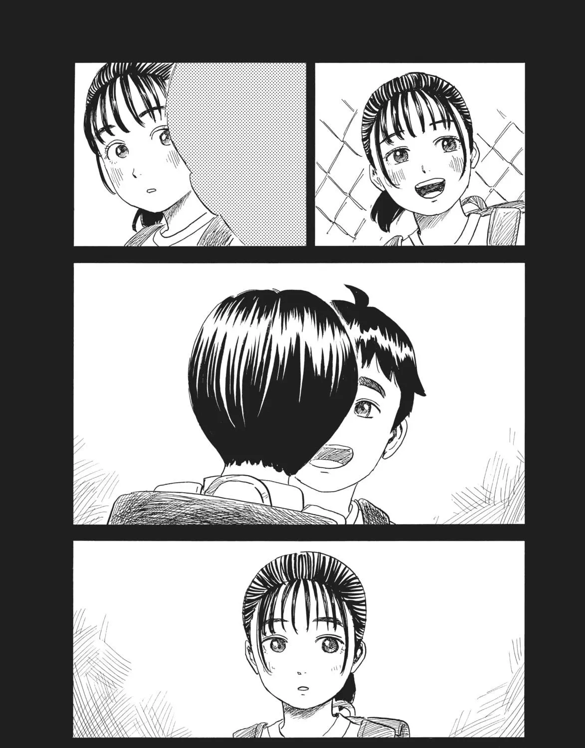 Welcome Back, Alice Chapter 29 page 19 - 