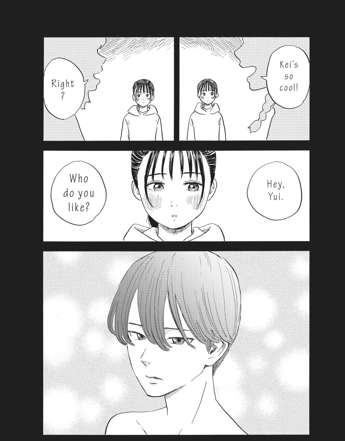 Welcome Back, Alice Chapter 29 page 23 - 