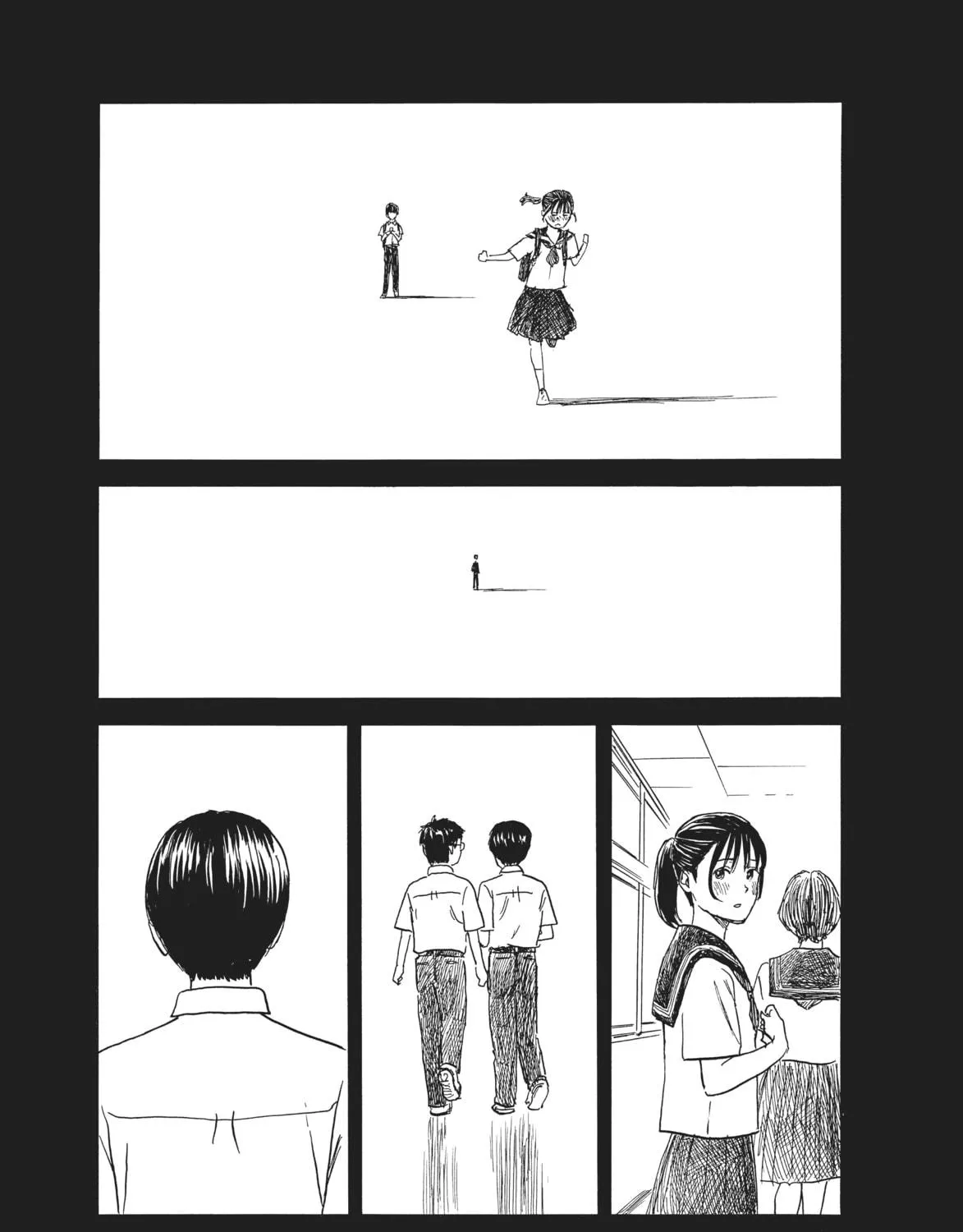 Welcome Back, Alice Chapter 29 page 41 - 