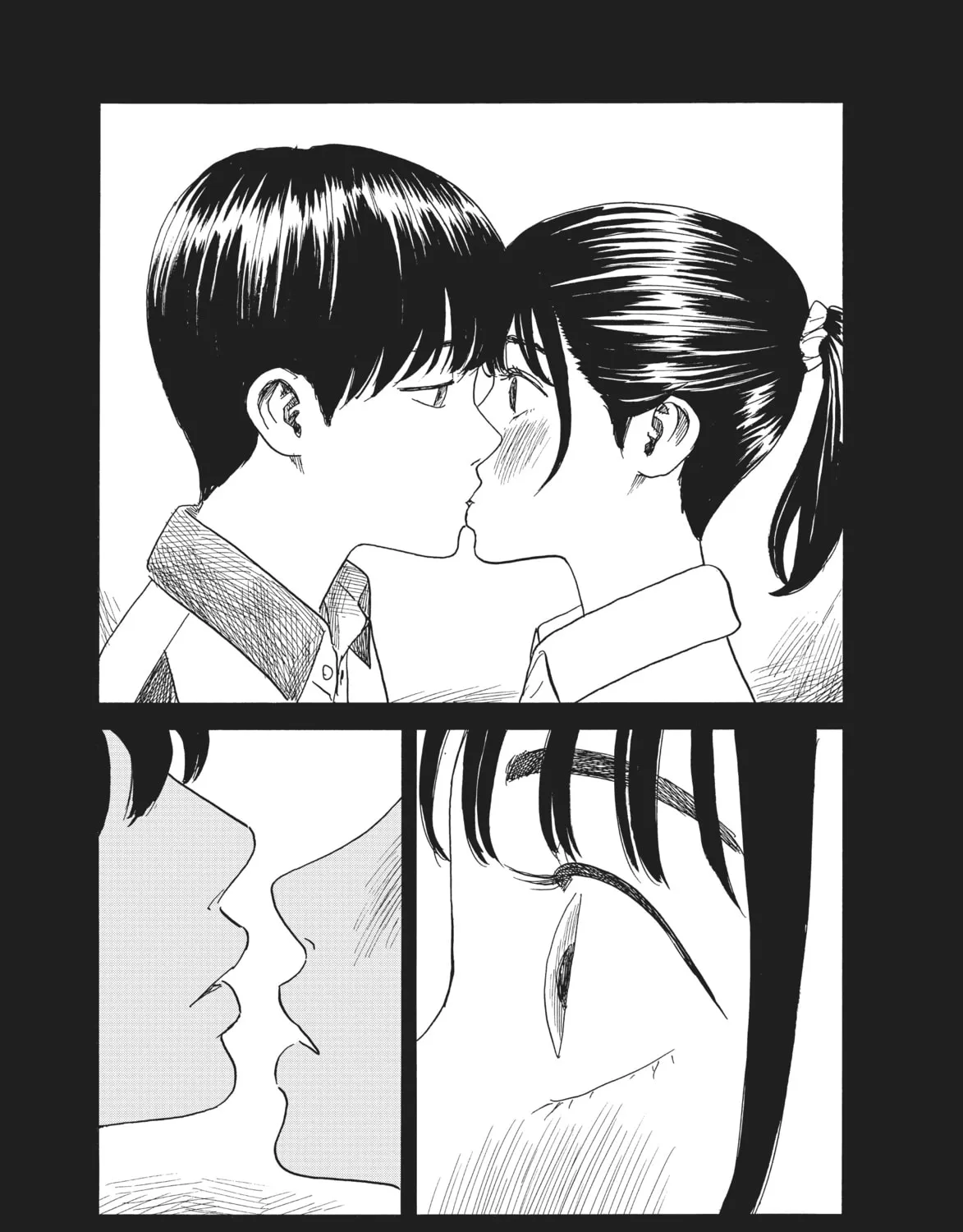 Welcome Back, Alice Chapter 29 page 45 - 