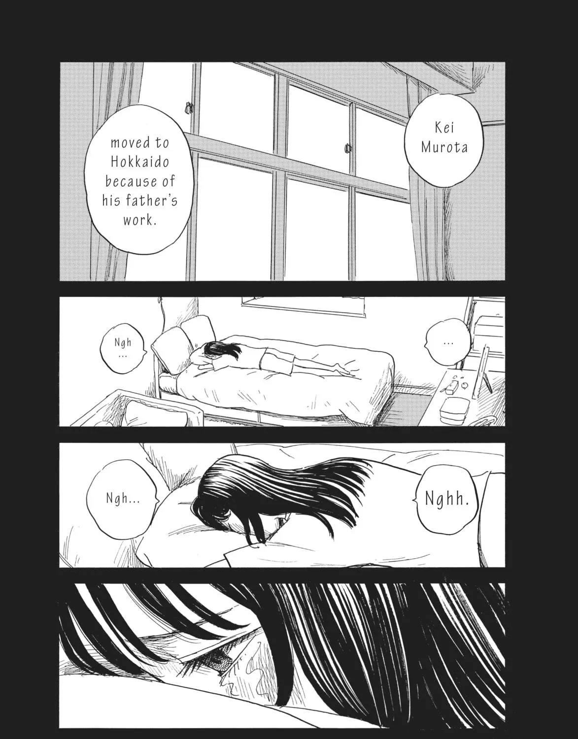 Welcome Back, Alice Chapter 29 page 49 - 