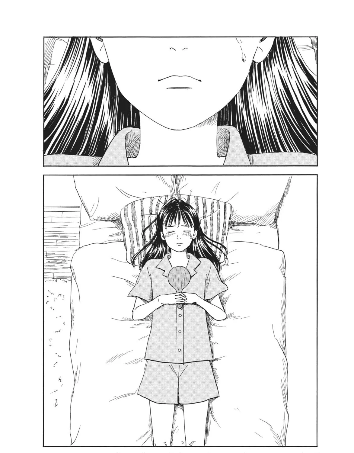 Welcome Back, Alice Chapter 29 page 59 - 