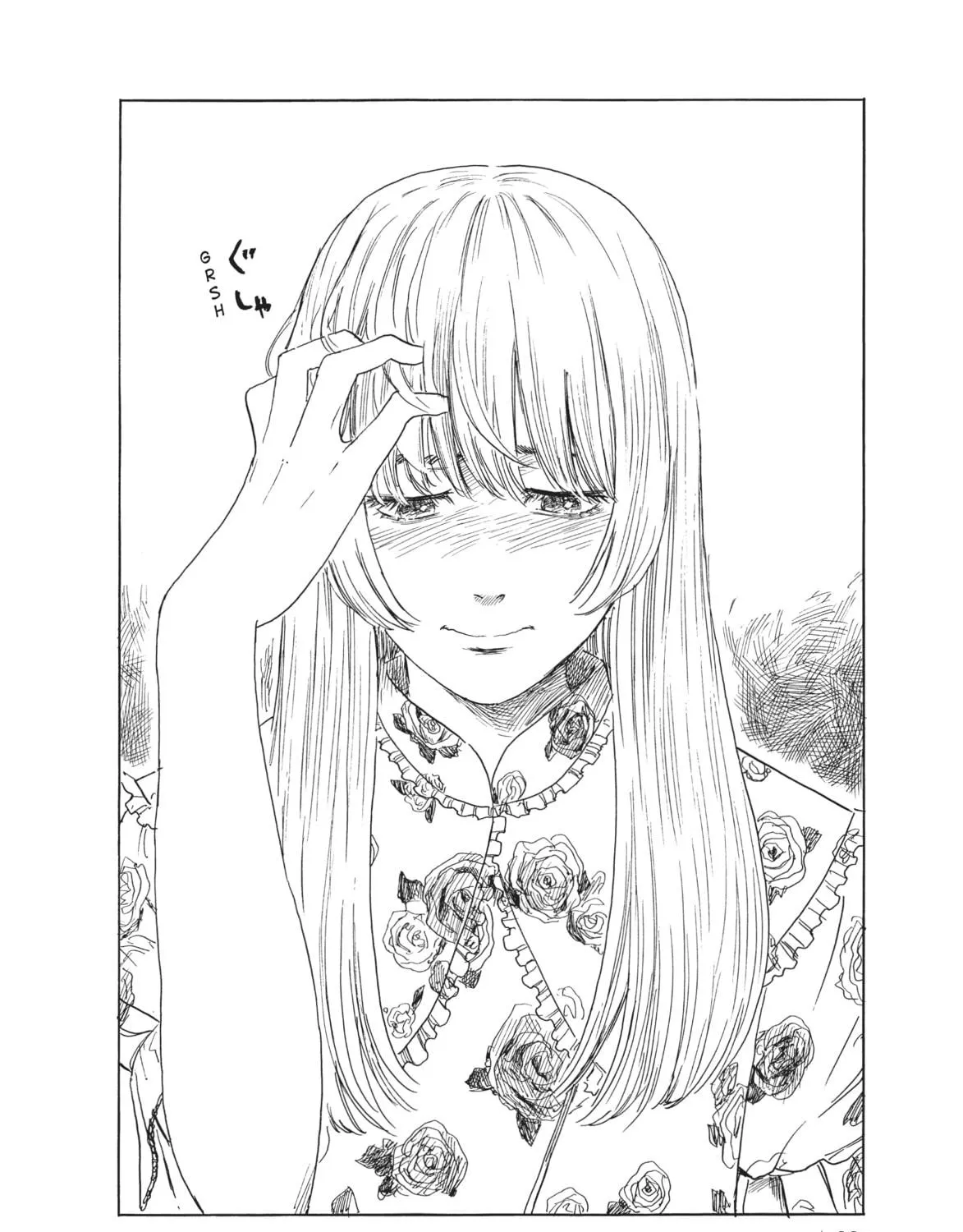 Welcome Back, Alice Chapter 30 page 59 - 