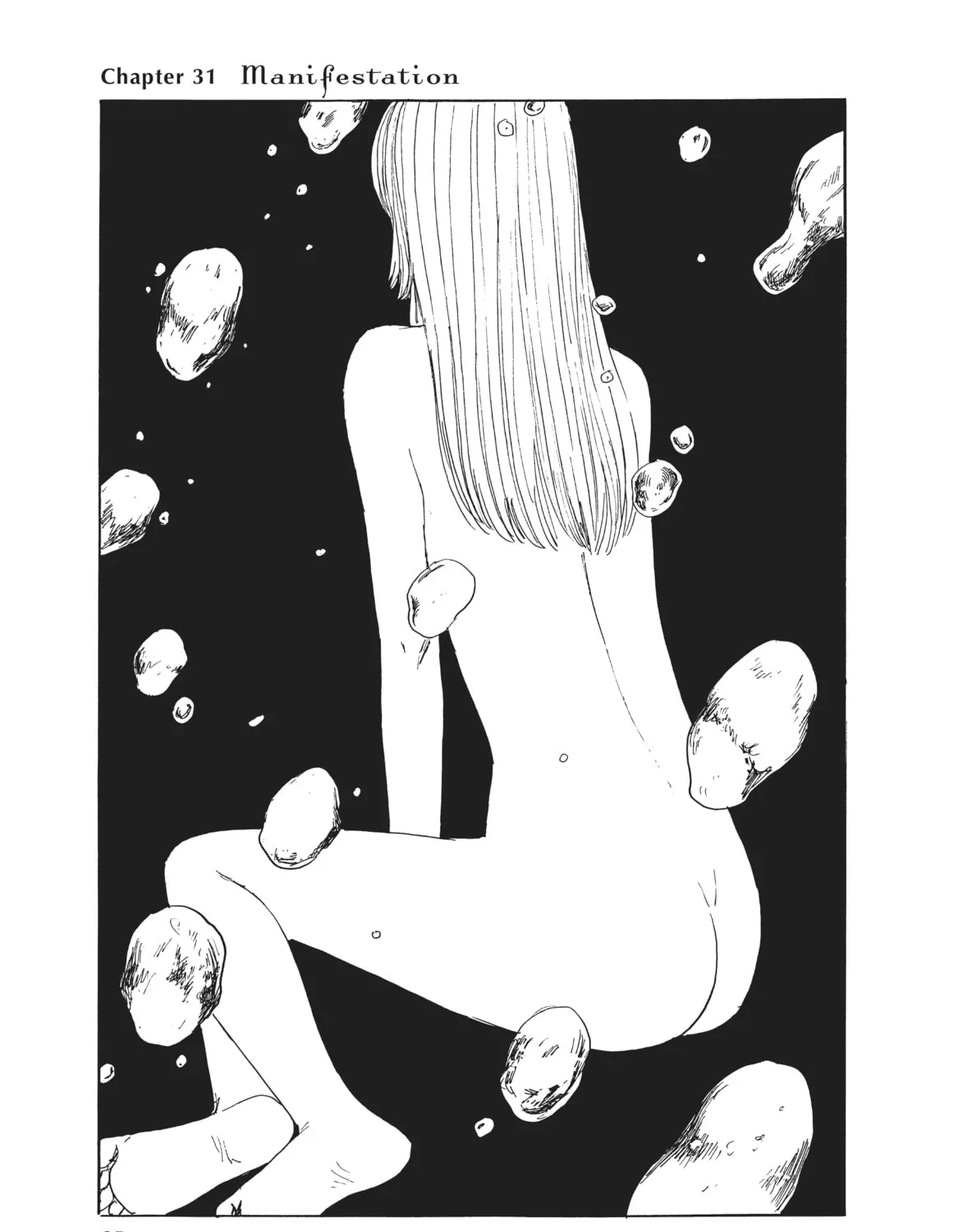 Welcome Back, Alice Chapter 31 page 1 - 