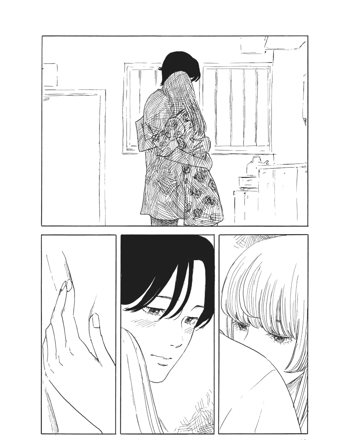 Welcome Back, Alice Chapter 31 page 15 - 