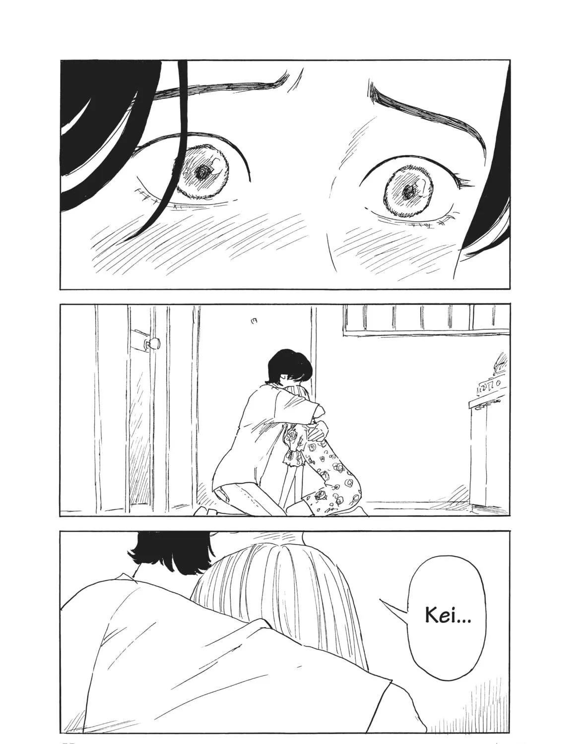Welcome Back, Alice Chapter 31 page 41 - 