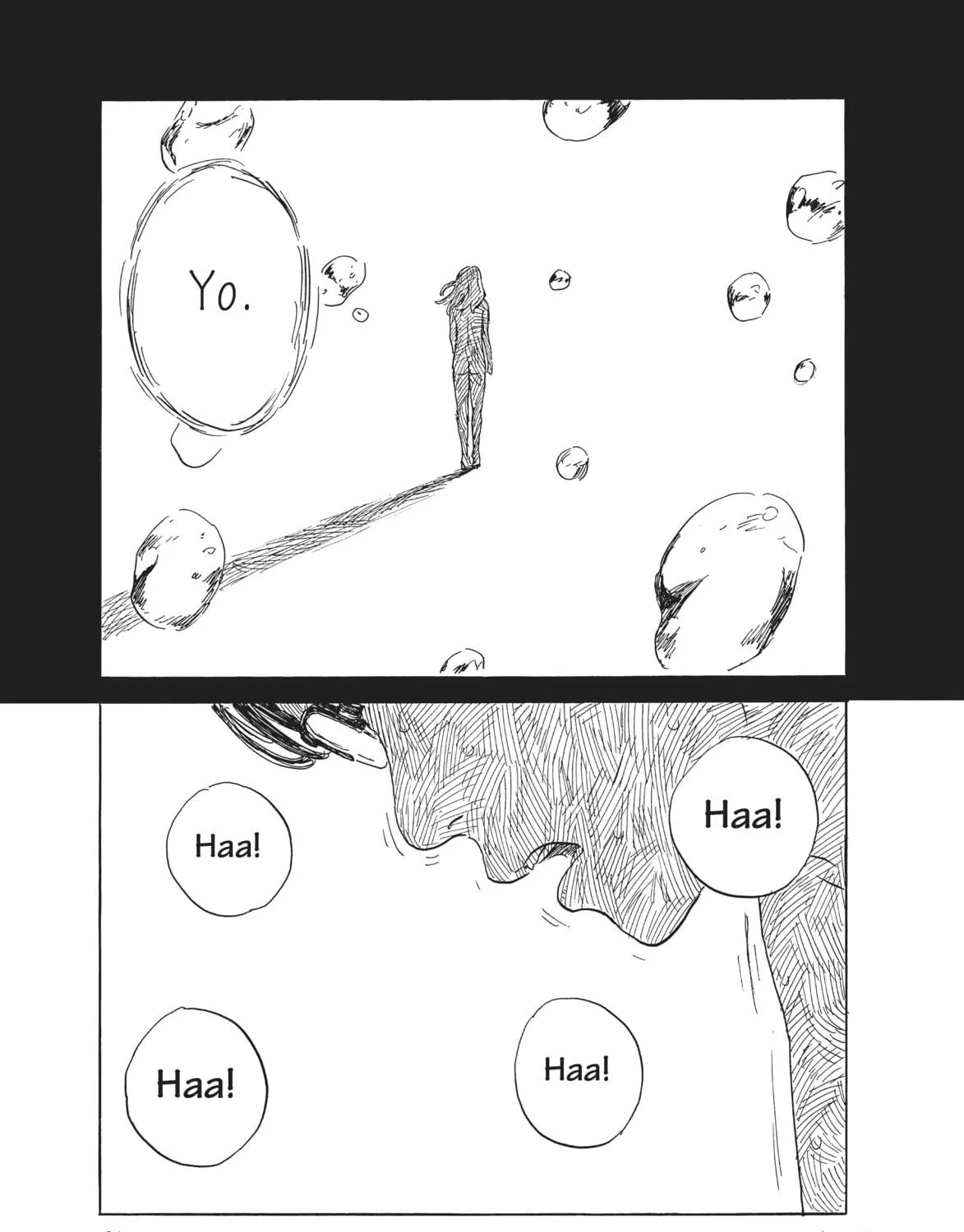Welcome Back, Alice Chapter 31 page 53 - 