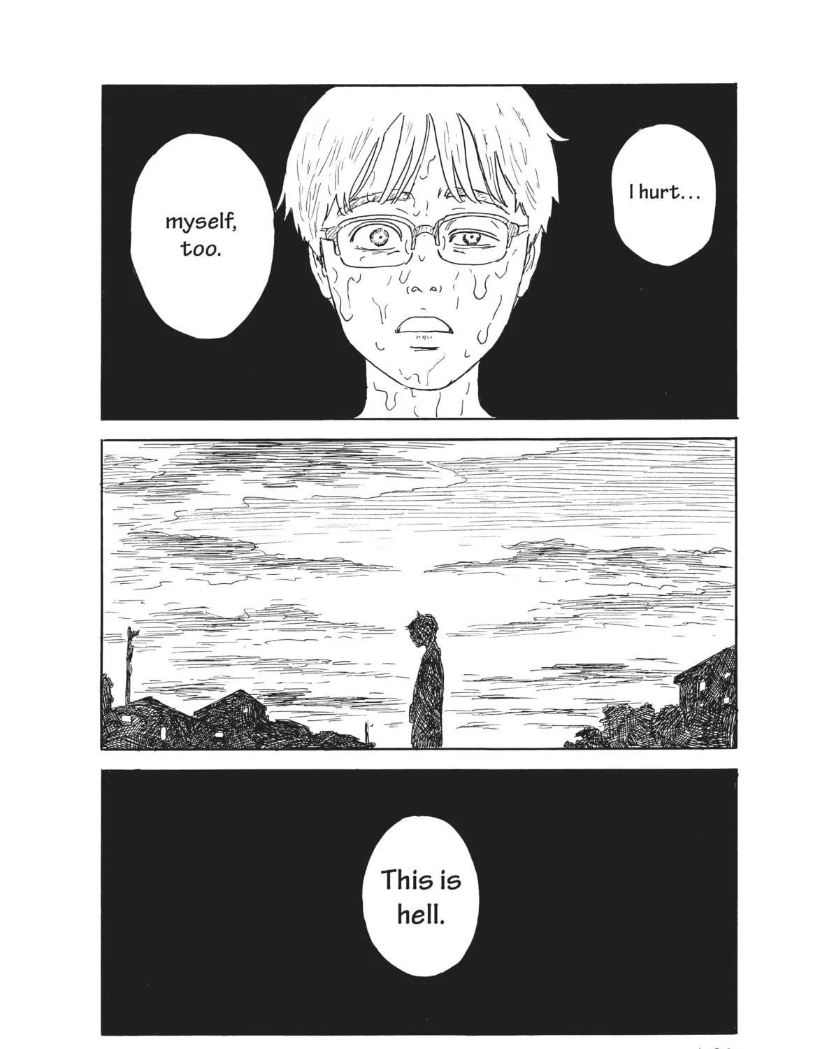 Welcome Back, Alice Chapter 32 page 39 - 