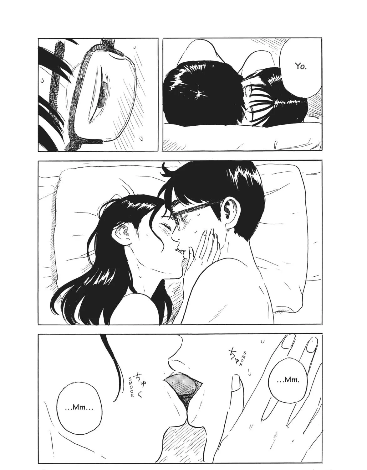 Welcome Back, Alice Chapter 32 page 5 - 