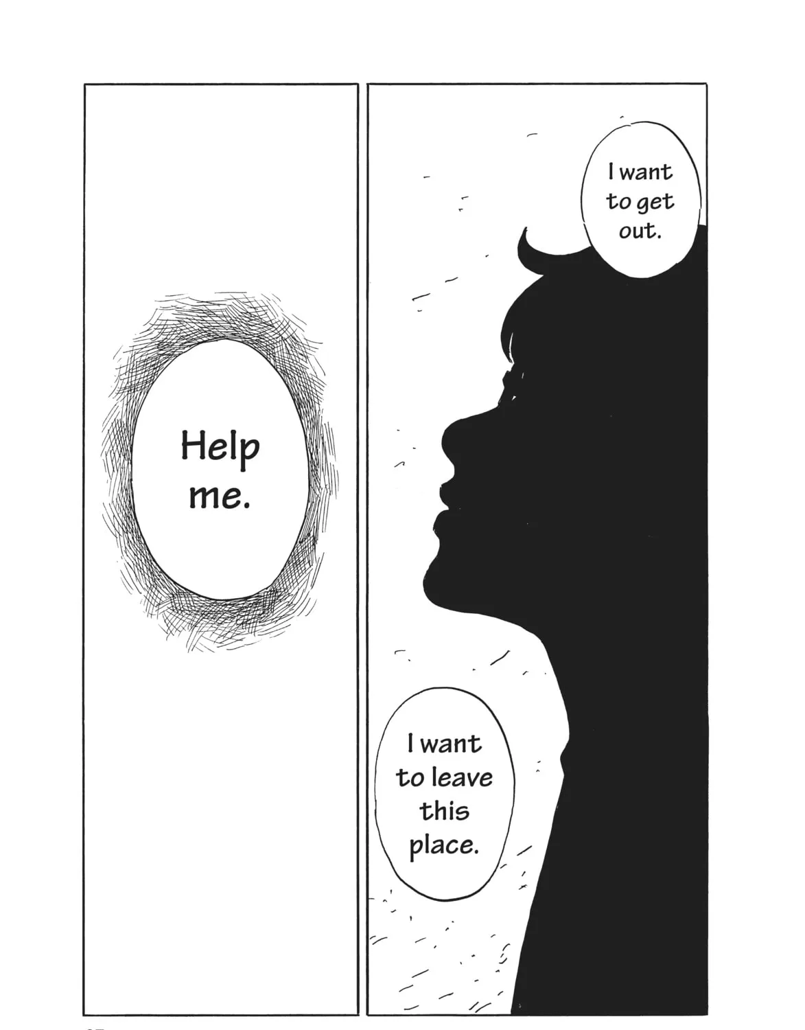 Welcome Back, Alice Chapter 32 page 45 - 