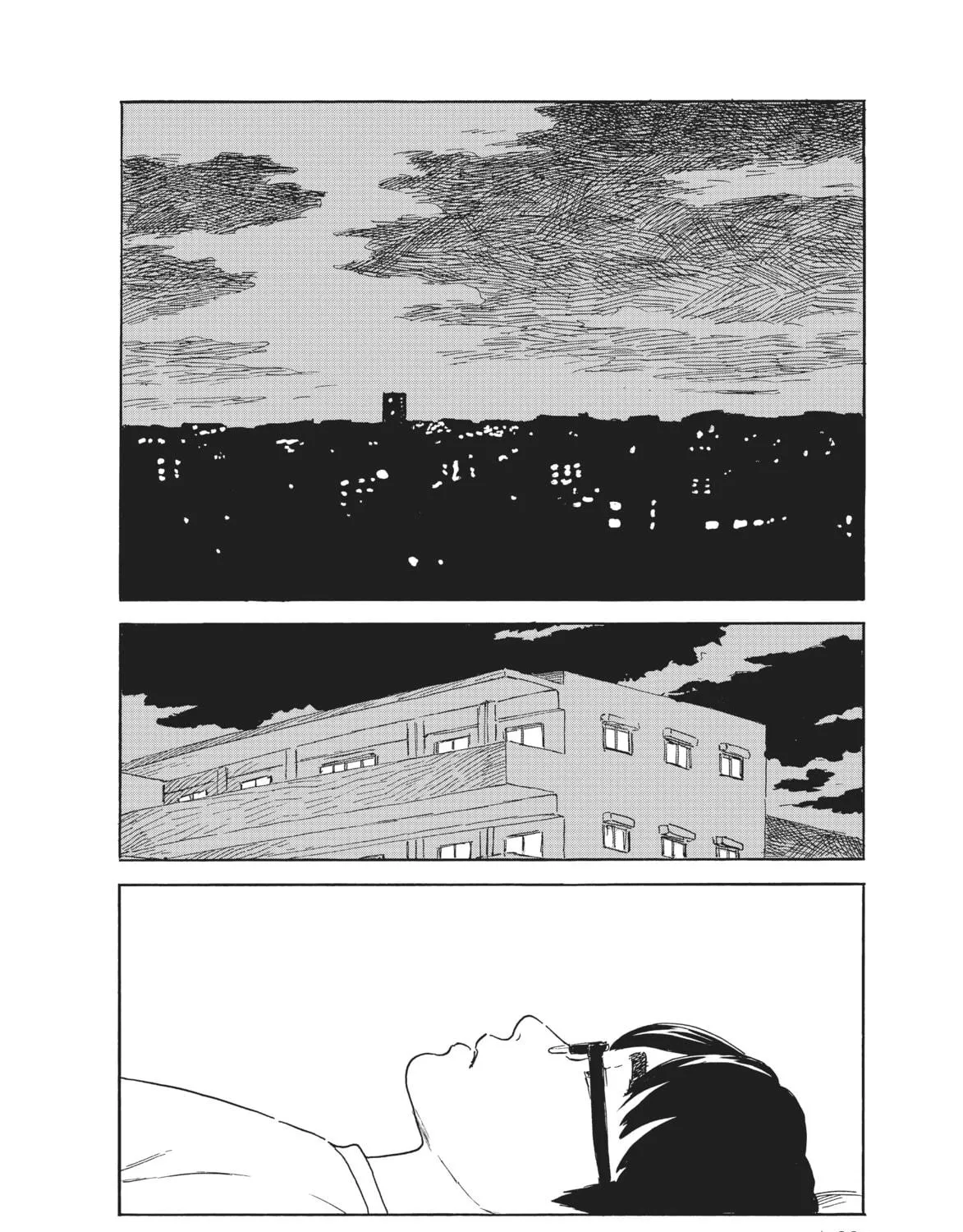 Welcome Back, Alice Chapter 32 page 49 - 