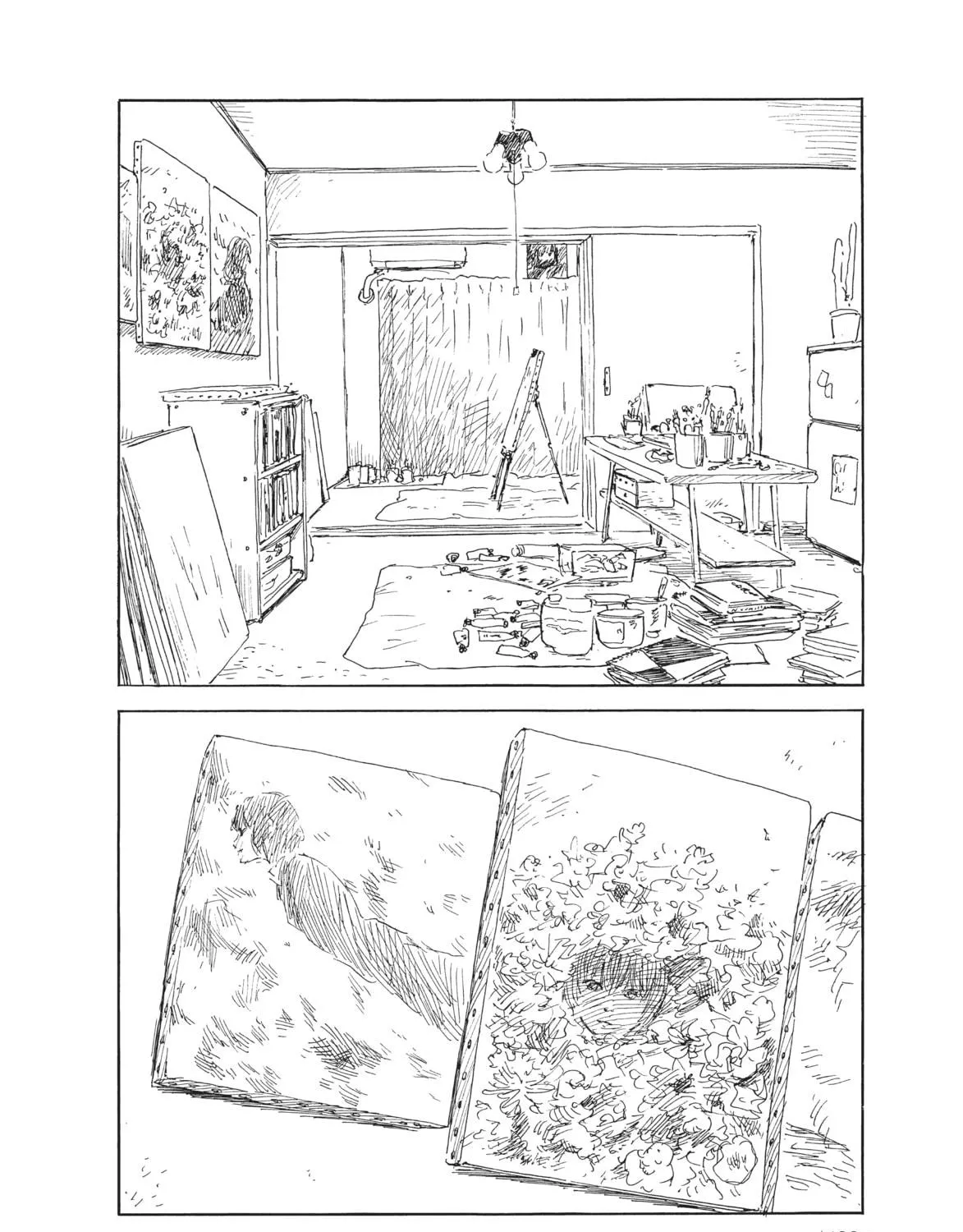 Welcome Back, Alice Chapter 33 page 11 - 