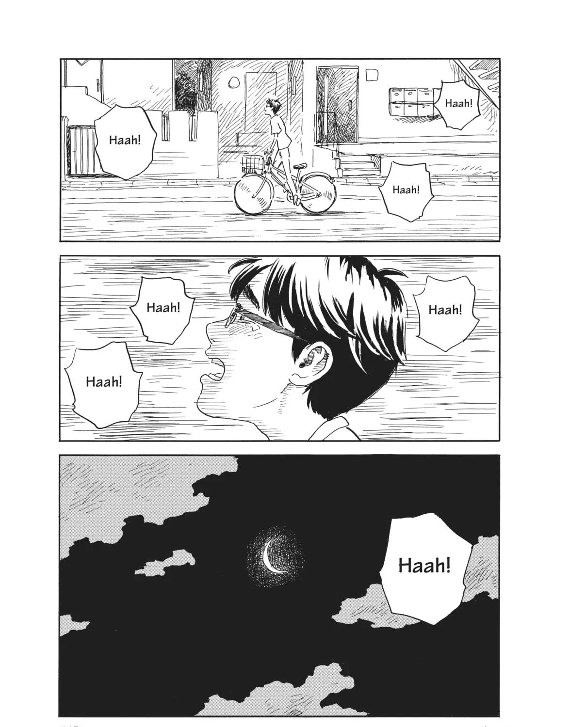 Welcome Back, Alice Chapter 33 page 41 - 