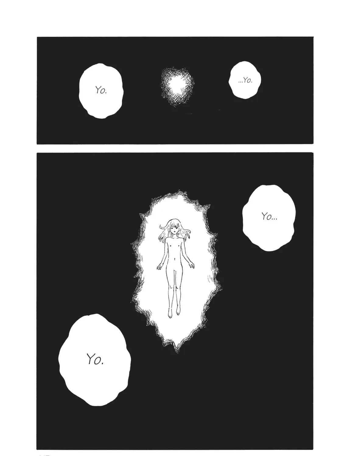 Welcome Back, Alice Chapter 33 page 45 - 
