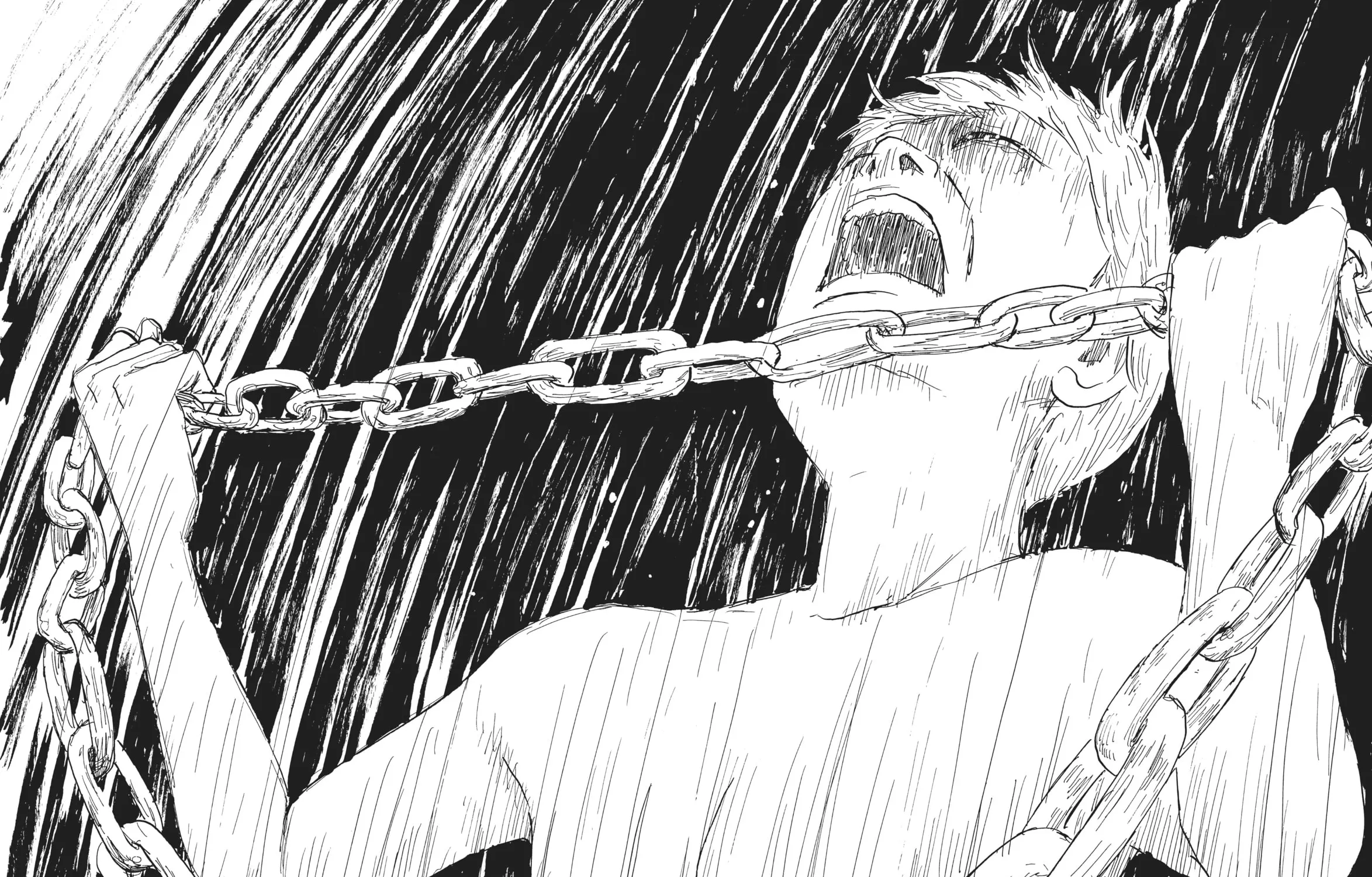 Welcome Back, Alice Chapter 33 page 55 - 
