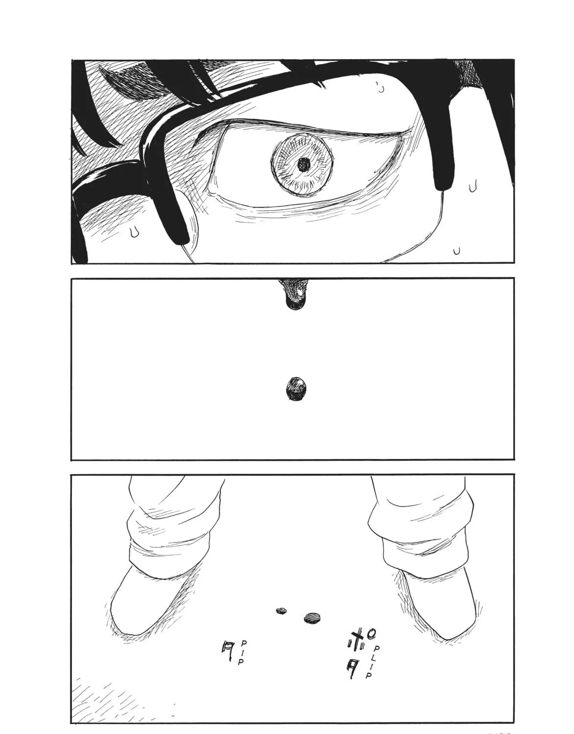Welcome Back, Alice Chapter 34 page 11 - 