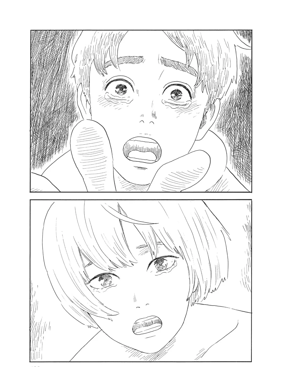 Welcome Back, Alice Chapter 34 page 25 - 