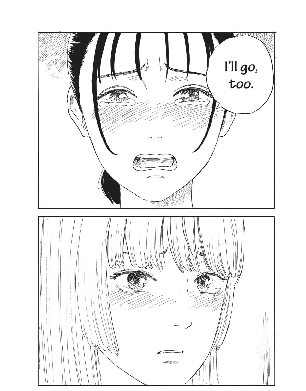 Welcome Back, Alice Chapter 34 page 59 - 