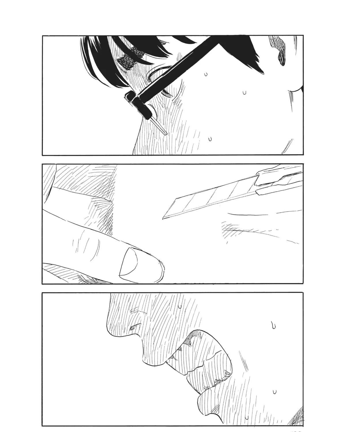 Welcome Back, Alice Chapter 34 page 7 - 