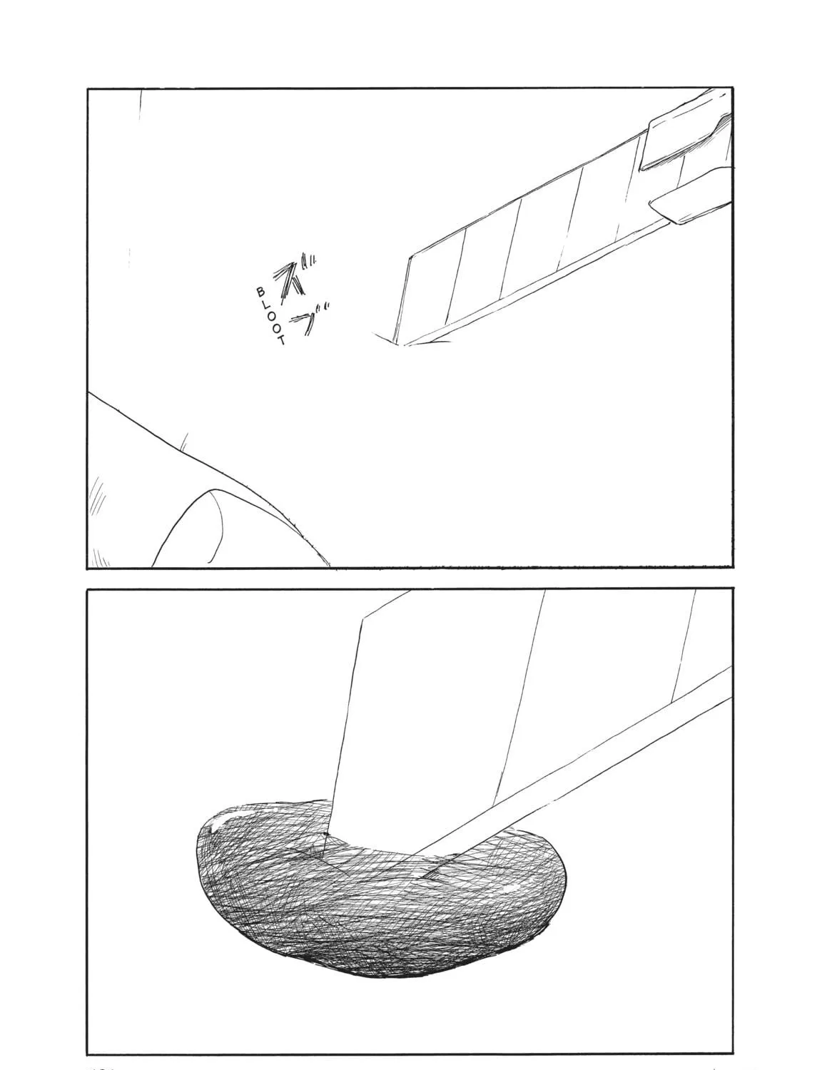 Welcome Back, Alice Chapter 34 page 9 - 