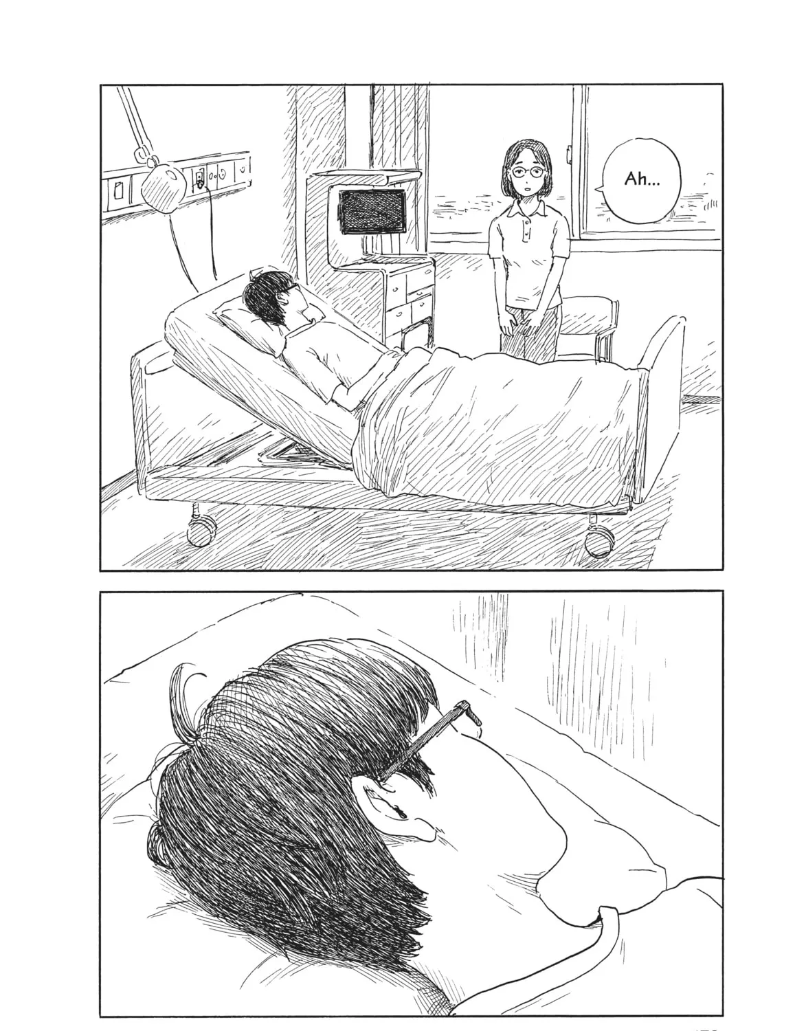 Welcome Back, Alice Chapter 35 page 27 - 