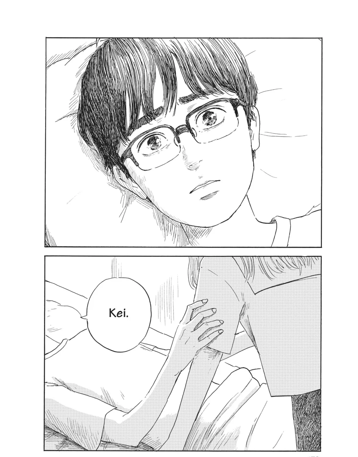 Welcome Back, Alice Chapter 35 page 43 - 