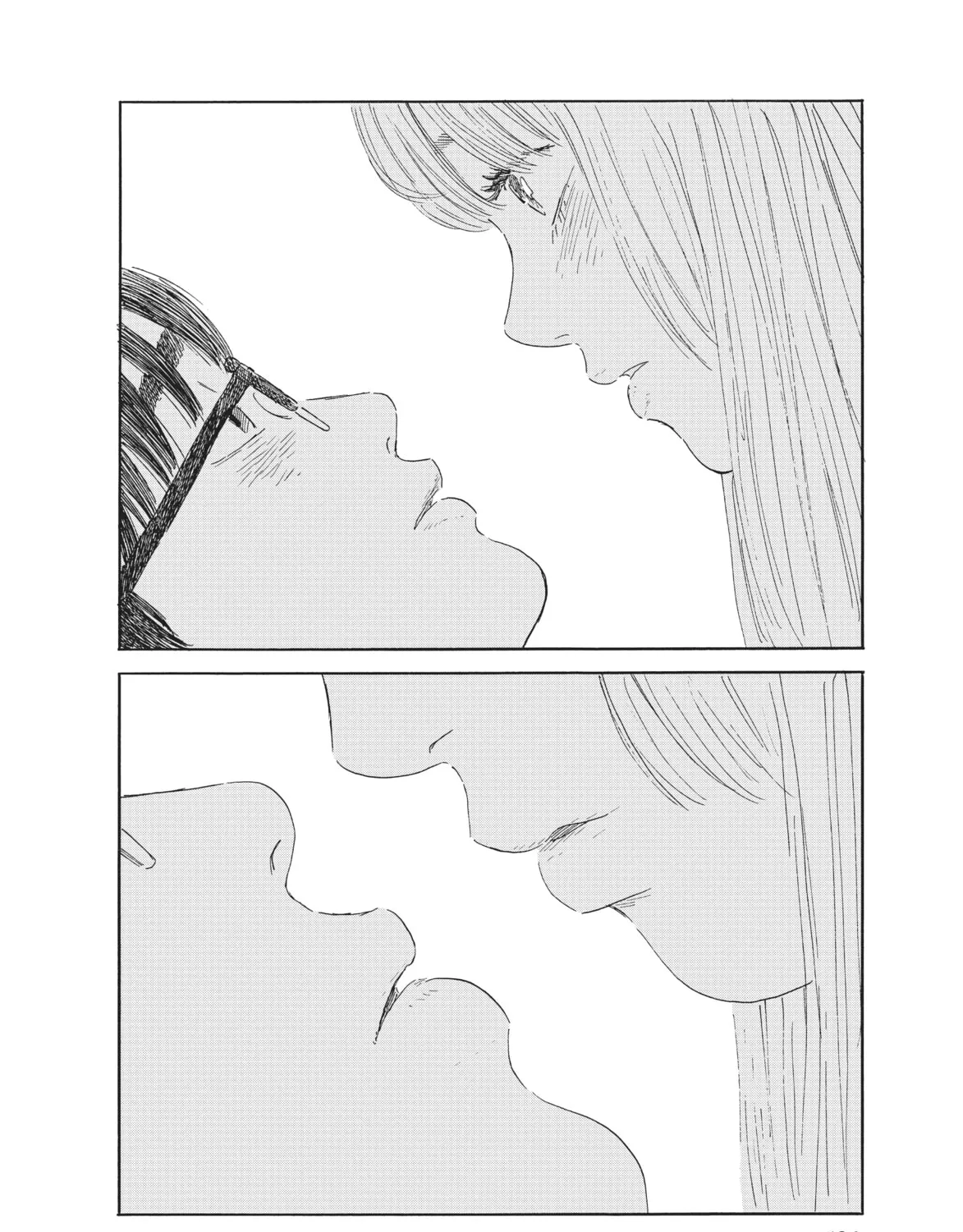 Welcome Back, Alice Chapter 35 page 55 - 
