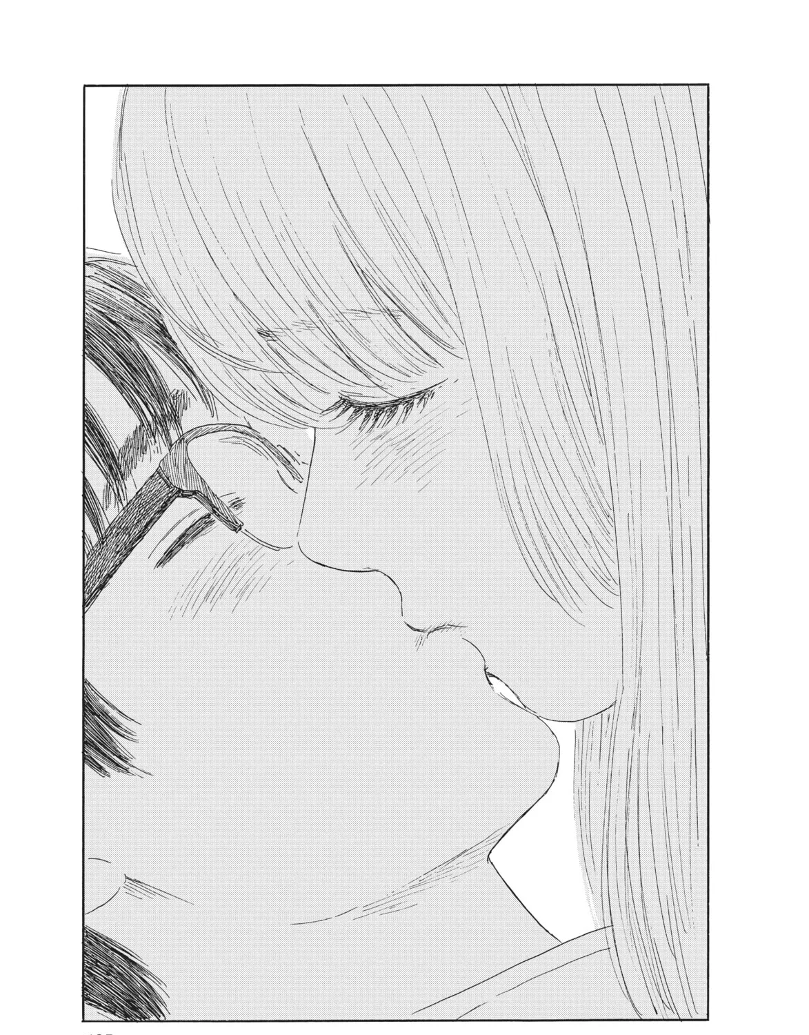 Welcome Back, Alice Chapter 35 page 57 - 