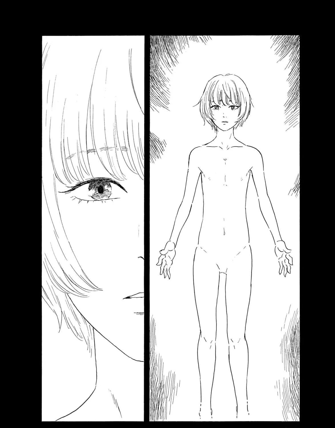 Welcome Back, Alice Chapter 36 page 11 - 