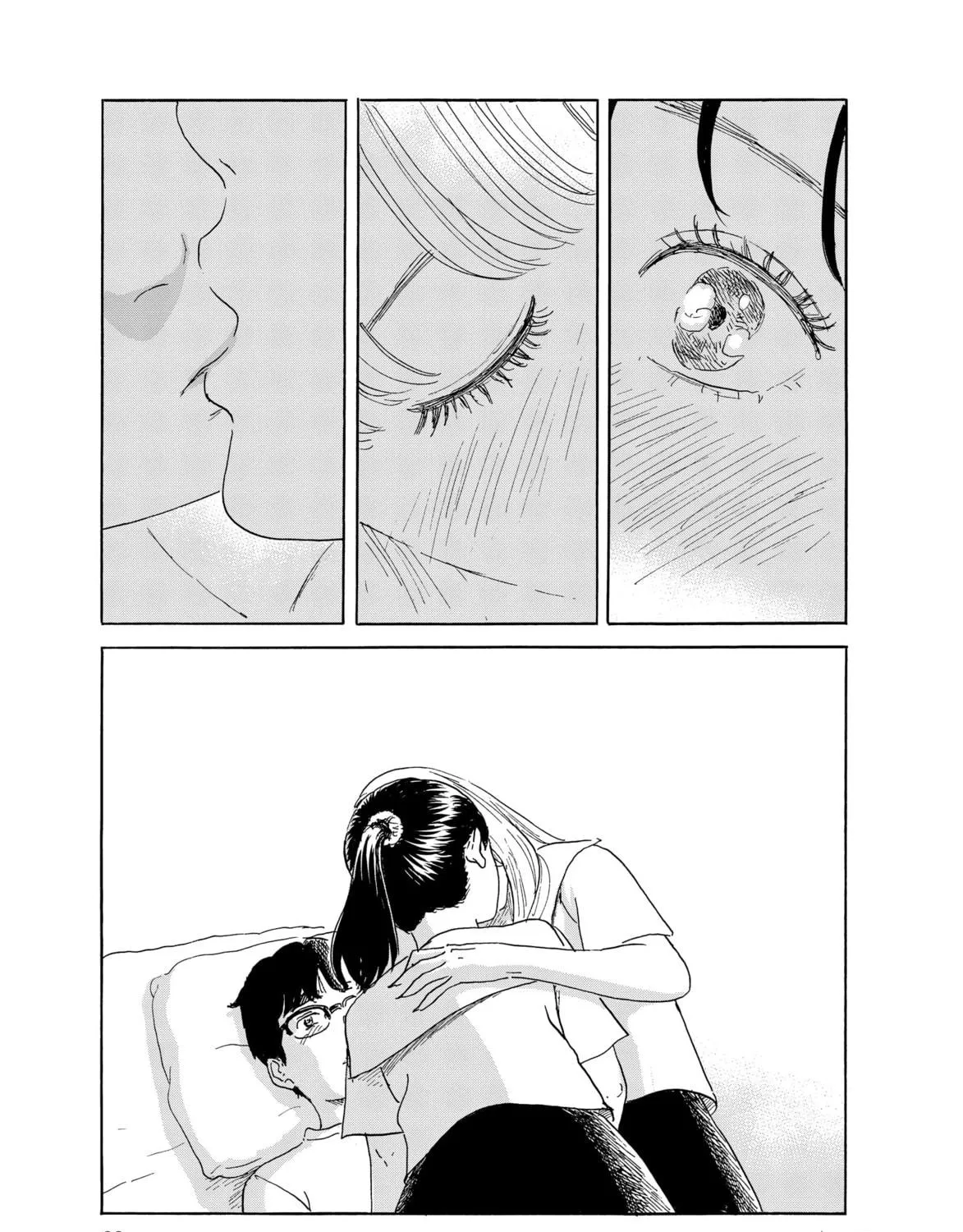 Welcome Back, Alice Chapter 36 page 41 - 